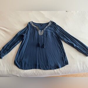 Women’s top from the GAP size large